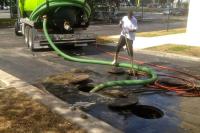 Jacksonville Grease Trap Cleaning image 3